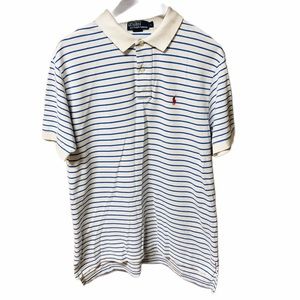 Polo Ralph Lauren Short Sleeve Knit Shirt